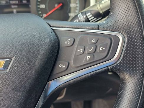 Used 2024 Chevrolet Malibu LT FWD image 22