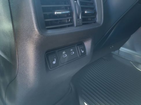 New 2026 Nissan Murano Platinum AWD/4WD image 10