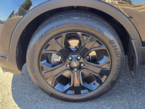 Used 2019 Ford Explorer Sport AWD/4WD image 9