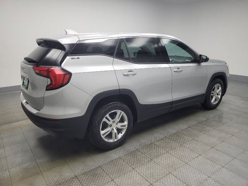Used 2019 GMC Terrain SLE image 10