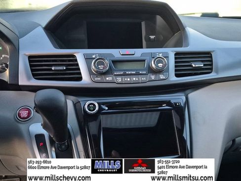 Used 2014 Honda Odyssey EX-L image 16