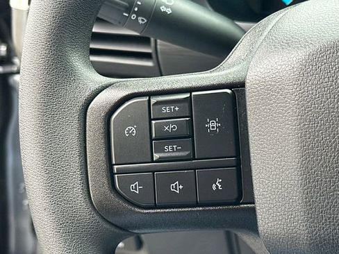 Used 2024 Ford F150 STX w/ Equipment Group 201A FX4 AWD/4WD image 27