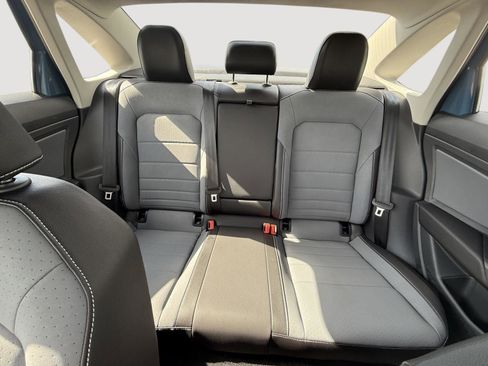 New 2025 Volkswagen Jetta SE image 16