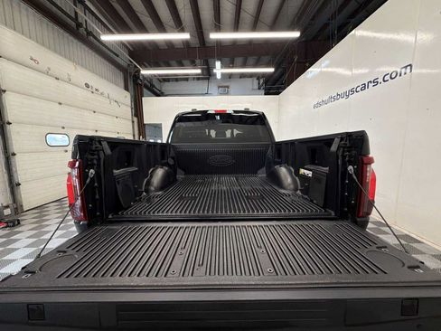 Used 2024 Ford F150 XLT w/ Equipment Group 303A High AWD/4WD image 20
