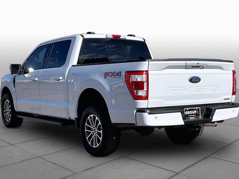 Used 2022 Ford F150 Lariat image 12