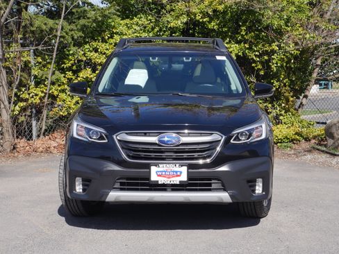 Used 2020 Subaru Outback Limited image 9