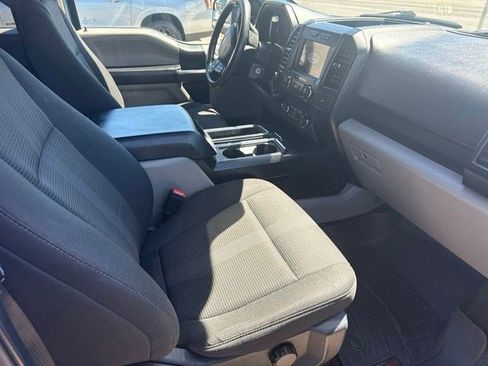 Used 2019 Ford F150 XL w/ Equipment Group 101A Mid AWD/4WD image 3