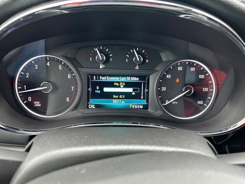 Used 2018 Buick Encore Preferred image 24