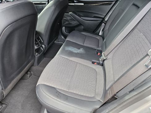 Used 2023 Kia Seltos S w/ Navigation Package FWD image 28