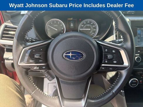Used 2020 Subaru Forester Premium AWD/4WD image 25