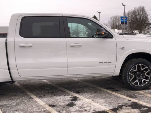 New 2026 RAM 1500 Laramie image 9