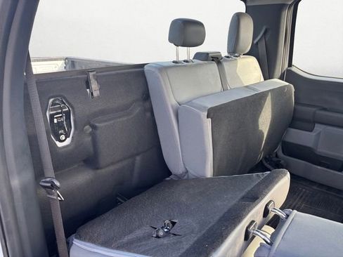 Used 2024 Ford F250 XL w/ XL Chrome Package image 22