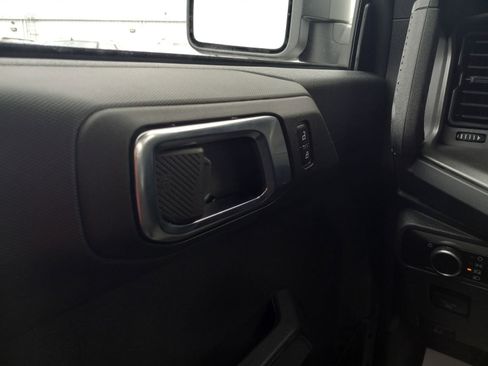 Used 2025 Ford Bronco Big Bend image 26