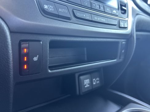 Used 2019 Honda Passport EX-L image 25