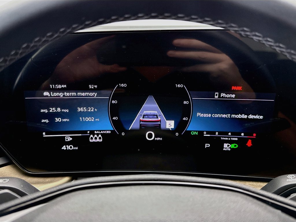 Certified 2025 Audi Q5 Premium Plus w/ Premium Plus AWD/4WD image 33