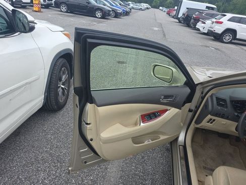 Used 2012 Lexus ES 350 FWD image 9