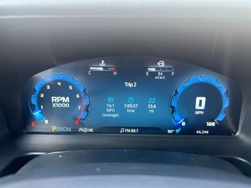 New 2025 Ford Bronco Badlands image 15