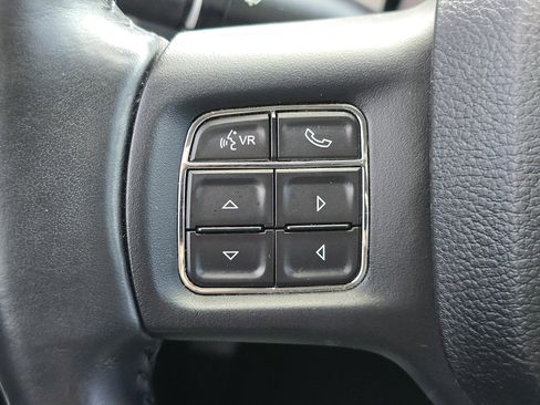 Used 2017 RAM 1500 Sport w/ Quick Order Package 26Q Night image 13