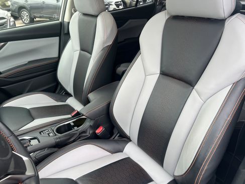 Certified 2023 Subaru Crosstrek 2.5i Limited image 18