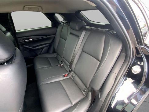 Used 2024 MAZDA CX-30 AWD 2.5 S w/ Select Sport Pkg image 21
