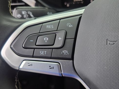 Certified 2023 Volkswagen Taos S w/ IQ Drive S Package FWD image 24