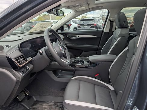 New 2026 Buick Envision Sport Touring AWD/4WD image 37