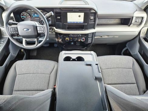 New 2026 Ford F250 XL w/ STX Appearance Package image 9