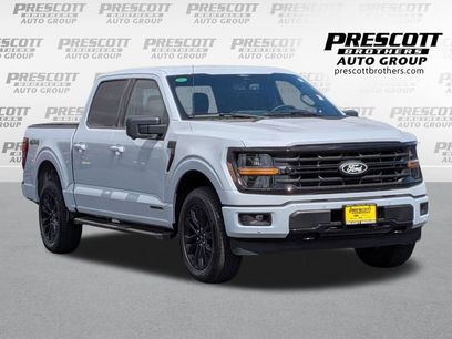 Used 2025 Ford F150 XLT w/ Equipment Group 302A MID