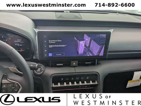 New 2026 Lexus IS 350 F Sport image 13