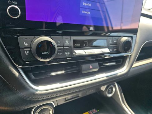 New 2026 Toyota Grand Highlander Limited AWD/4WD image 30