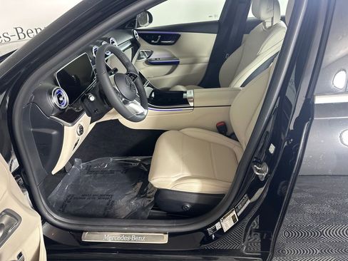 New 2026 Mercedes-Benz C 300 Sedan image 9