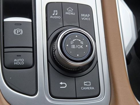 Used 2024 INFINITI QX60 Autograph w/ Cargo Package image 12