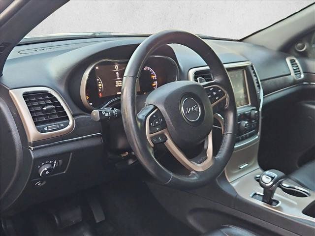 Used 2015 Jeep Grand Cherokee Limited RWD image 9