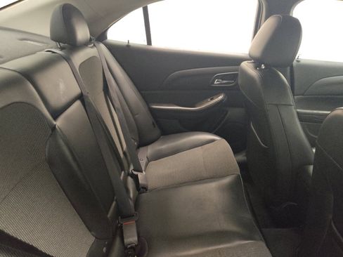 Used 2015 Chevrolet Malibu LT w/ Power Convenience Package FWD image 19