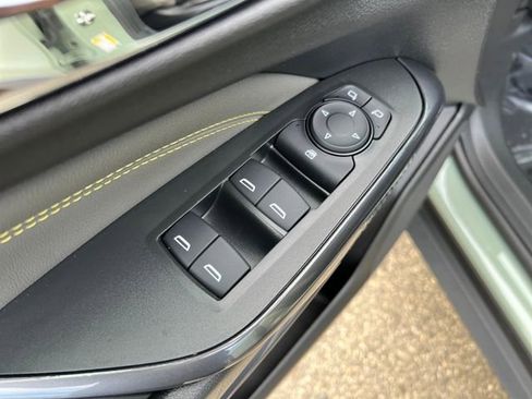 New 2026 Chevrolet Trax ACTIV w/ Driver Confidence Package image 15