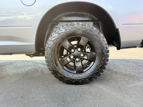 Used 2021 RAM 1500 Tradesman w/ Popular Equipment Group RWD image 38