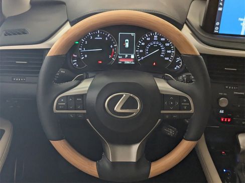 Used 2022 Lexus RX 350 FWD w/ Premium Package image 8