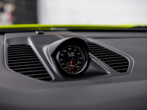 Used 2018 Porsche 911 GT3 image 12