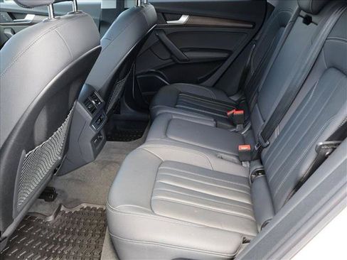 Used 2022 Audi Q5 2.0T Premium Plus AWD/4WD image 26
