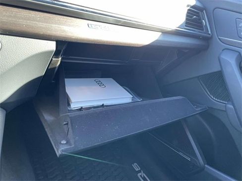 Used 2023 Audi Q5 2.0T Premium Plus w/ Premium Plus Package image 33