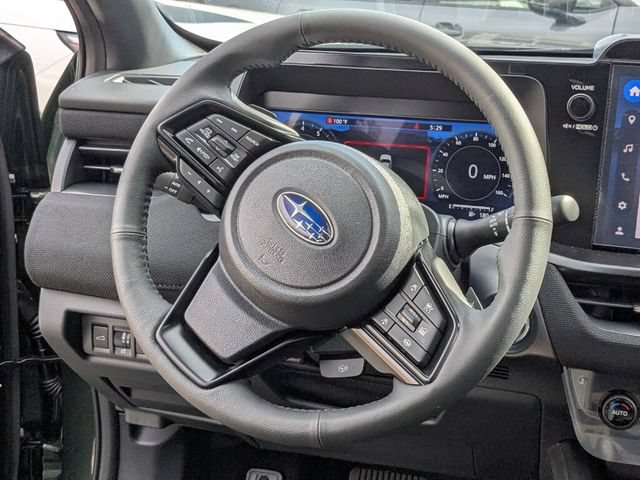 New 2026 Subaru Outback Limited XT AWD/4WD image 13