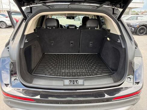 Certified 2024 Lincoln Corsair FWD image 25