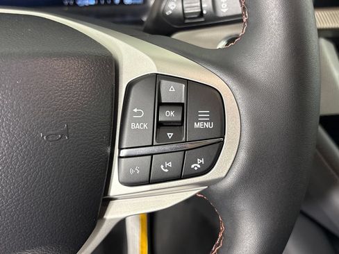 New 2026 Ford Explorer Active w/ Active Comfort Package RWD image 20