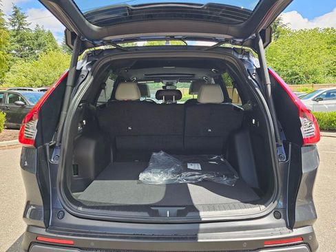 New 2026 Honda CR-V Sport Touring image 17