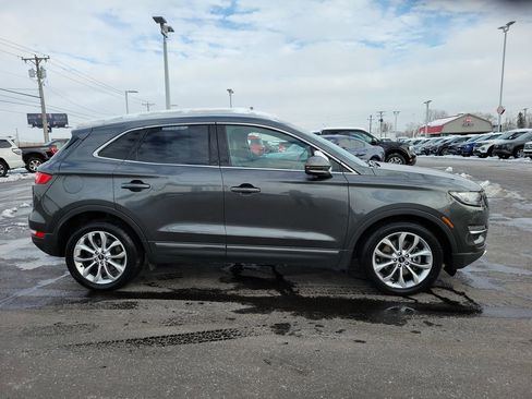 Used 2019 Lincoln MKC Select w/ Select Plus Package image 3