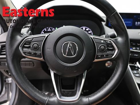 Used 2023 Acura TLX FWD image 10