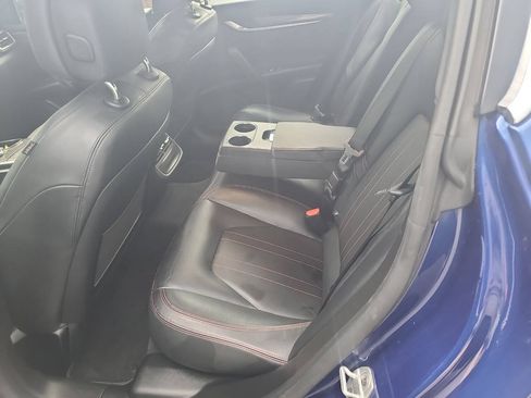 Used 2017 Maserati Ghibli S RWD image 26