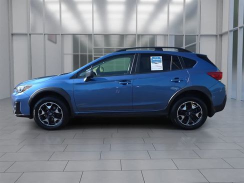 Used 2019 Subaru Crosstrek 2.0i w/ Eyesight System AWD/4WD image 6