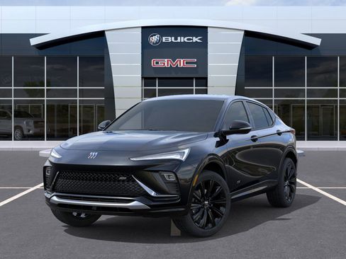 New 2026 Buick Envista Sport Touring image 6