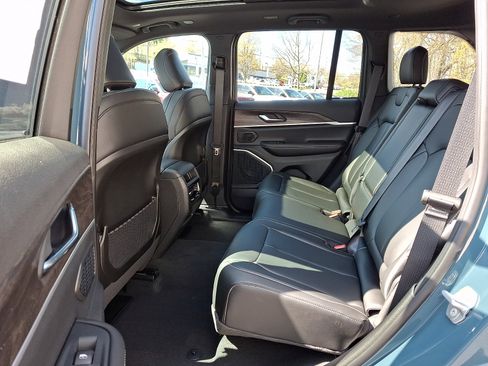 New 2026 Jeep Grand Cherokee Limited image 6